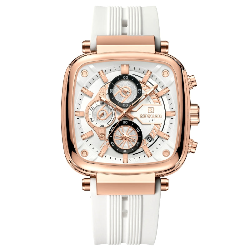 REWARD VIP Professional Quartz Chronograph