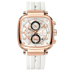 REWARD VIP Professional Quartz Chronograph