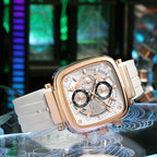 REWARD VIP Professional Quartz Chronograph