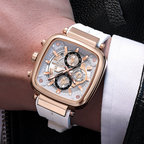 REWARD VIP Professional Quartz Chronograph